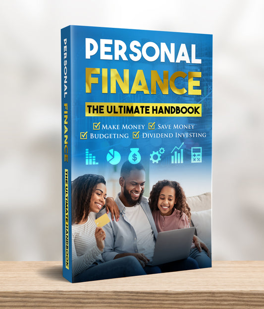 Personal Finance Ultimate Handbook
