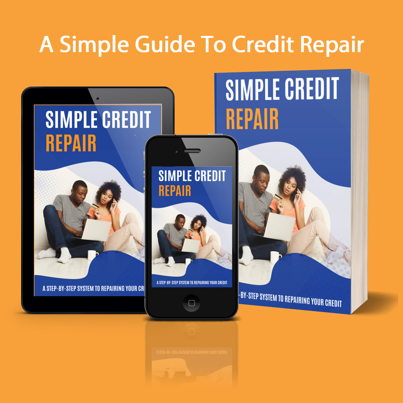 Simple Credit Repair
