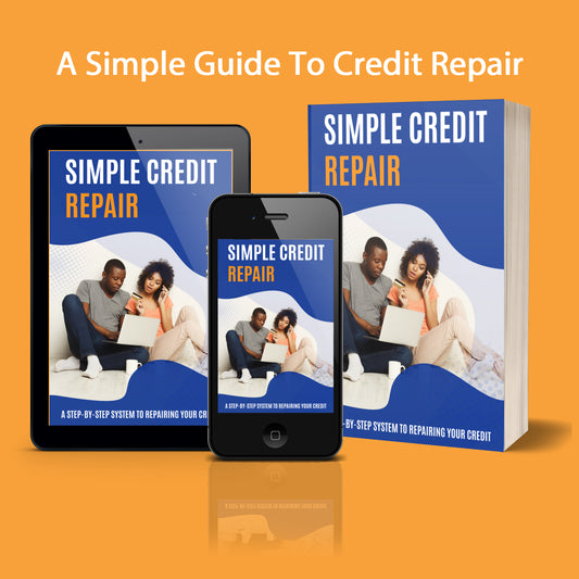 Simple Credit Repair